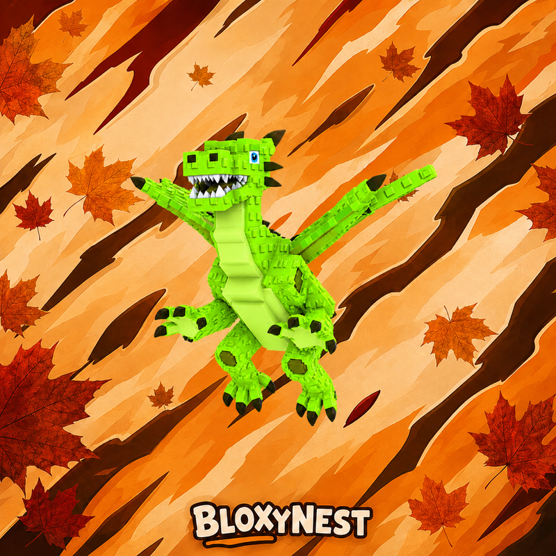 Radioactive Dragon Cannelloni 1B+/S