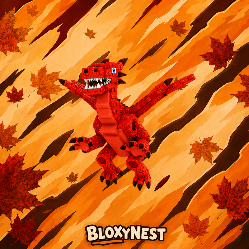 BloodRot Dragon Cannelloni 500M/S