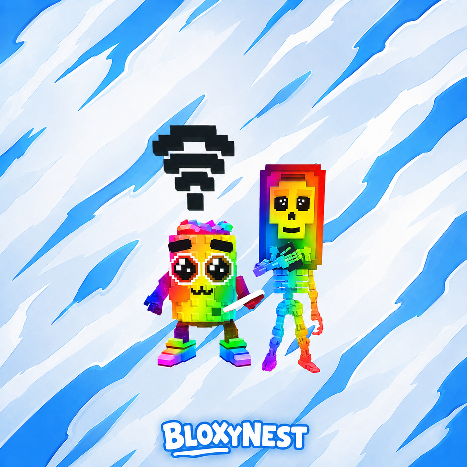 Rainbow Los Mobil’s