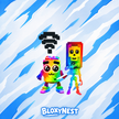 Rainbow Los Mobil’s