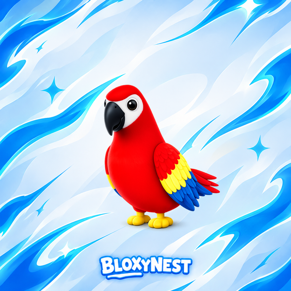 NFR Parrot