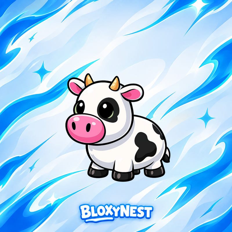 Cow