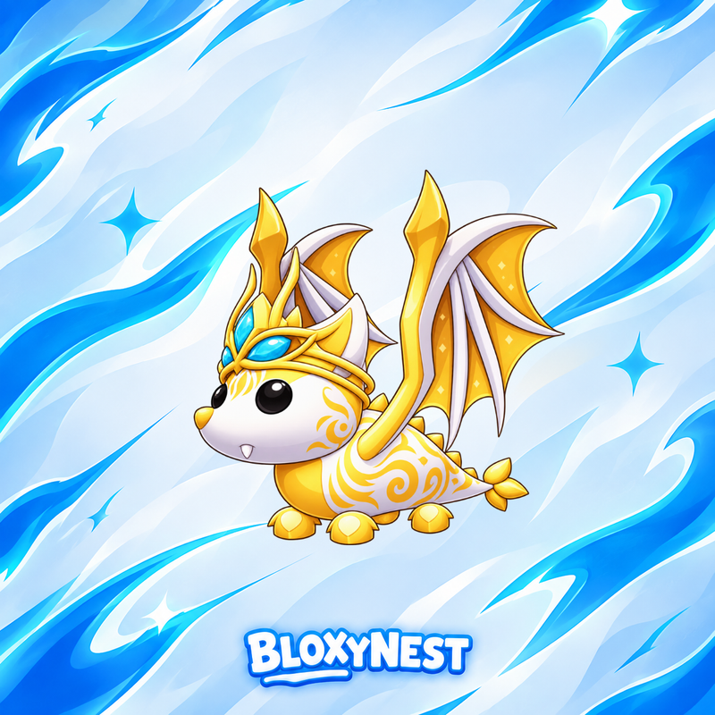 Fairy Bat Dragon
