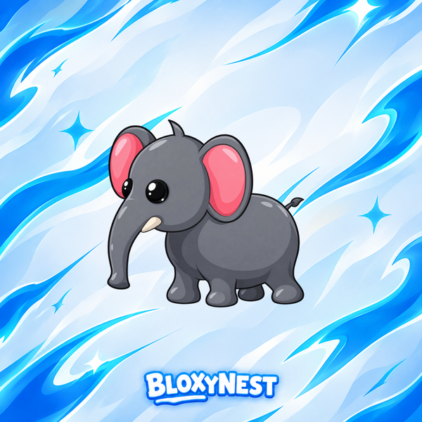 MFR Elephant