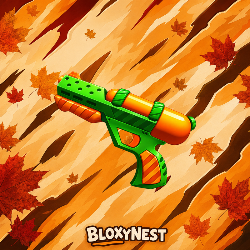 WaterGun