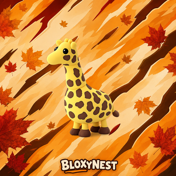 FR Giraffe