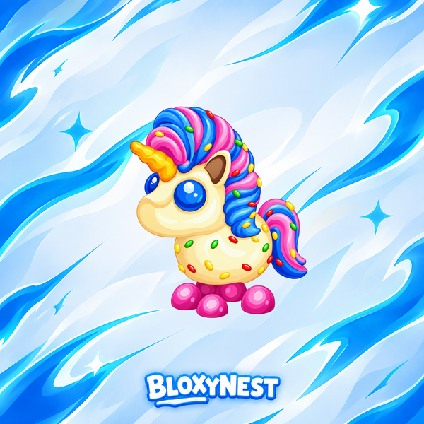 MFR Candicorn