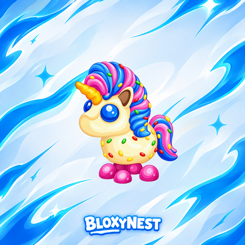 Candicorn