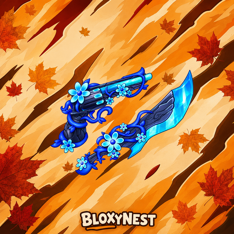 FlowerWood Bundle