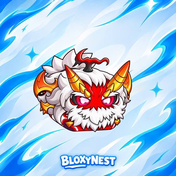 Fiend Yeti