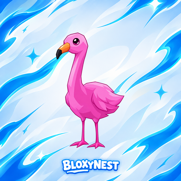 Flamingo