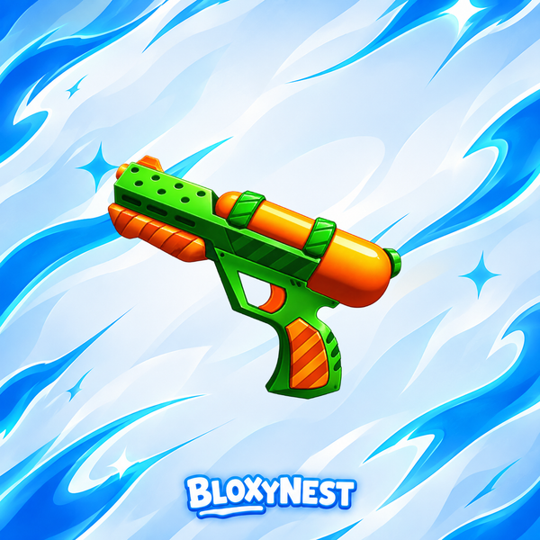 WaterGun