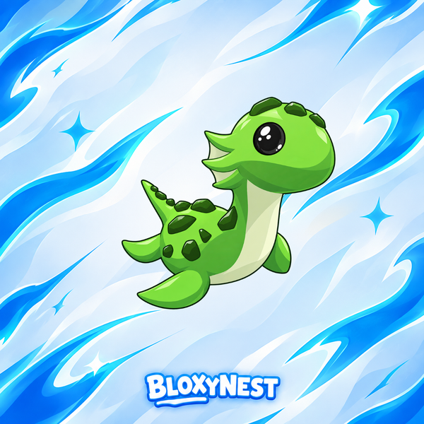 Nessie