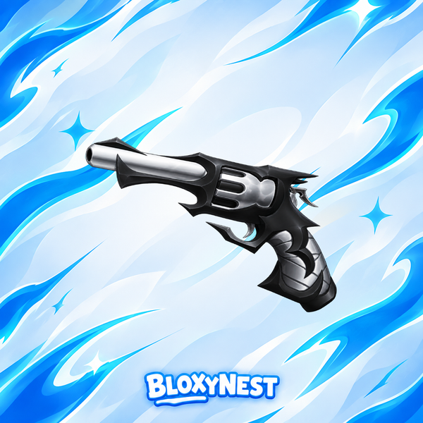SoulGun