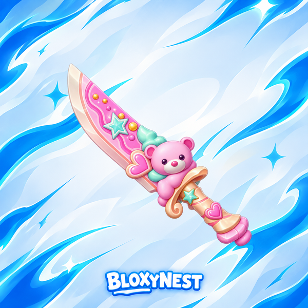 Sweet Knife