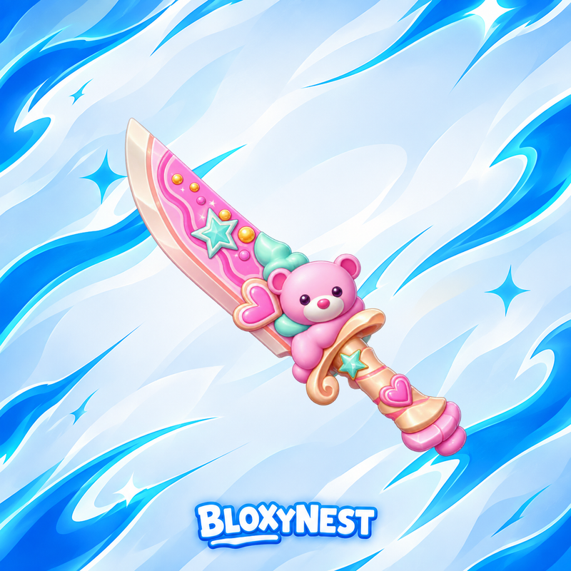 Sweet Knife