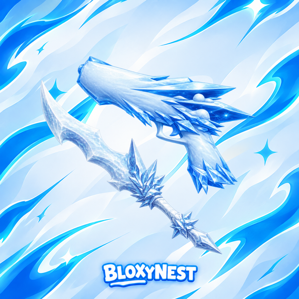 SnowStorm Bundle