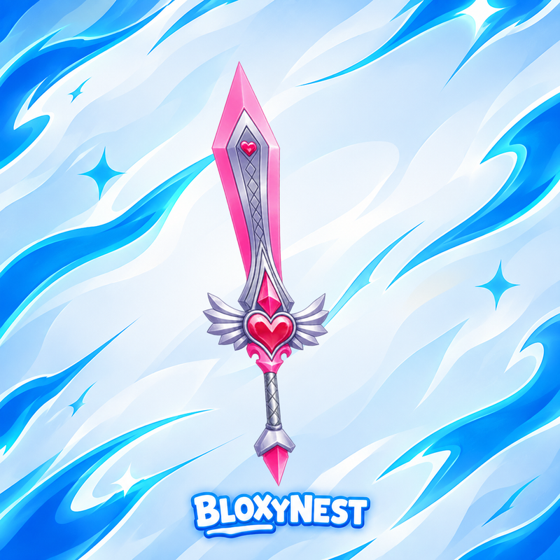 HeartBlade