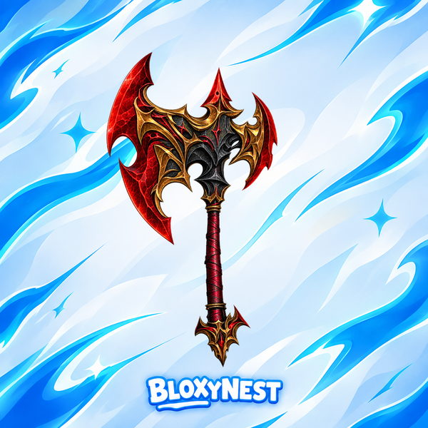 Vampire Axe