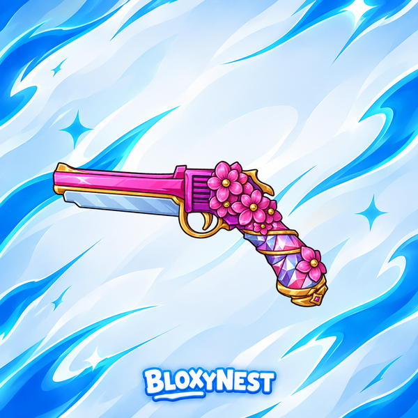 Blossom Gun