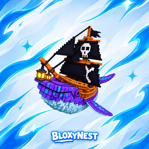 Capitano Moby 160M/S