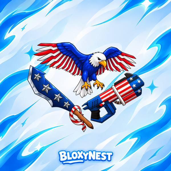 America Bundle