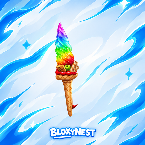 Chroma Ice Cream