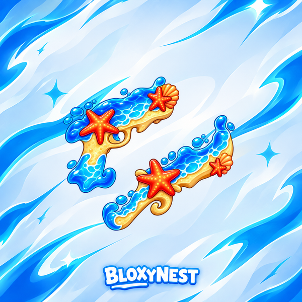 Beachy Bundle