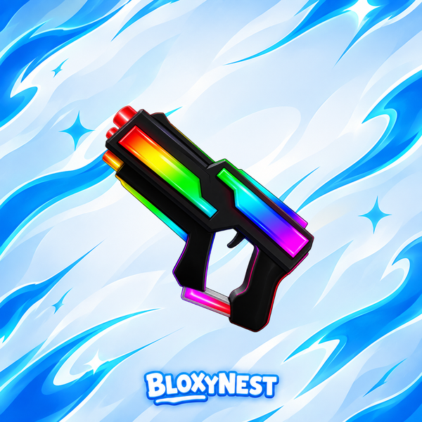 Chroma laser Gun