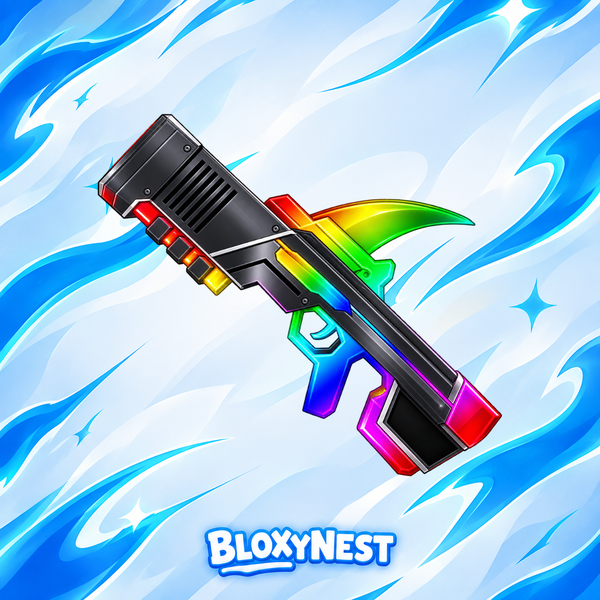Chroma Shark