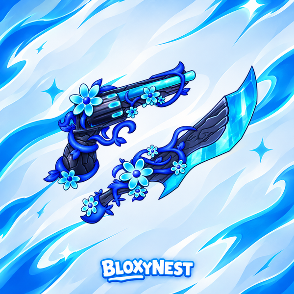 FlowerWood Bundle