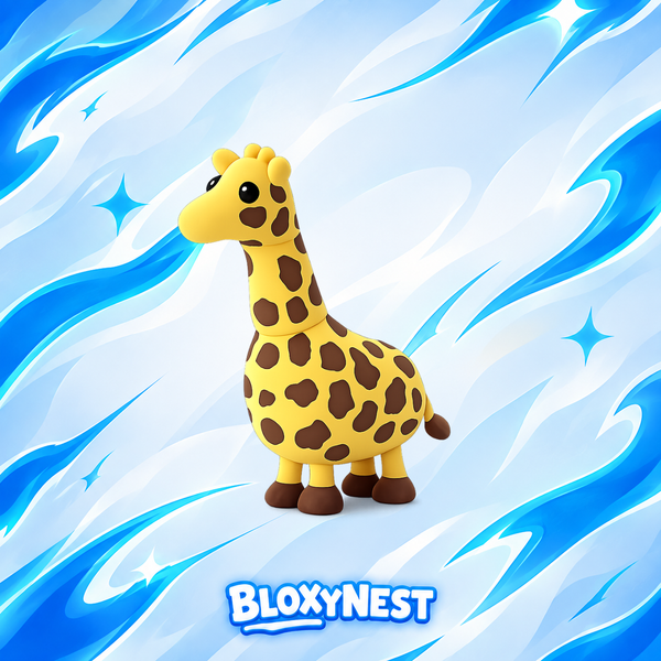 FR Giraffe