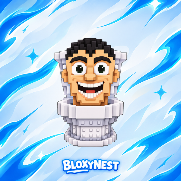 Skibidi Toilet *OG*