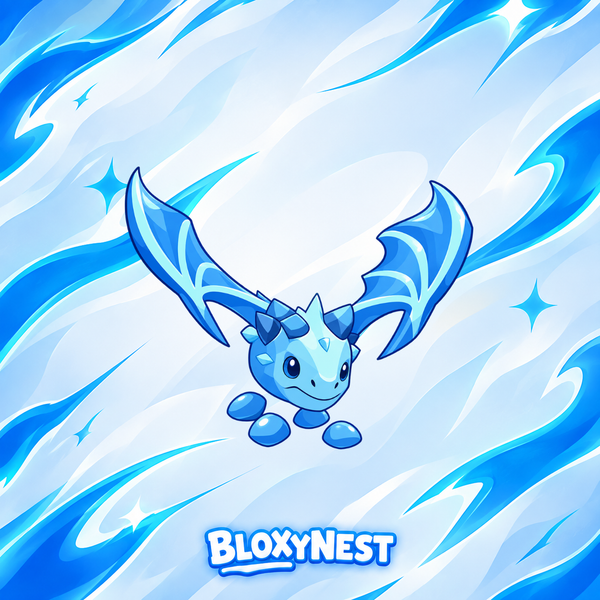 Frost Dragon