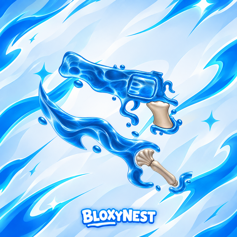 Waves Set
