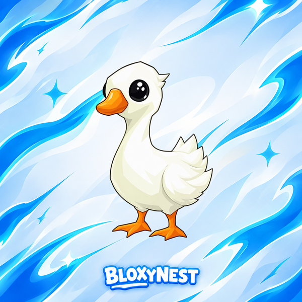 Goose