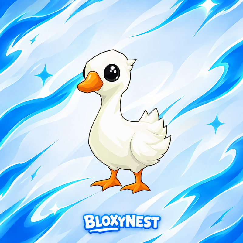 Goose