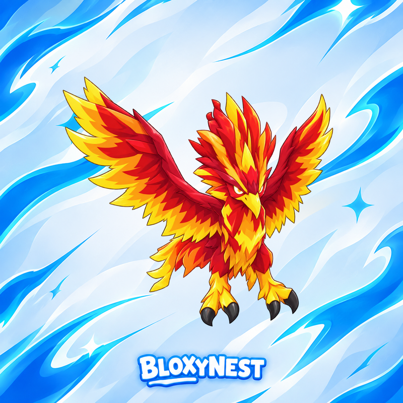 Phoenix 5B+