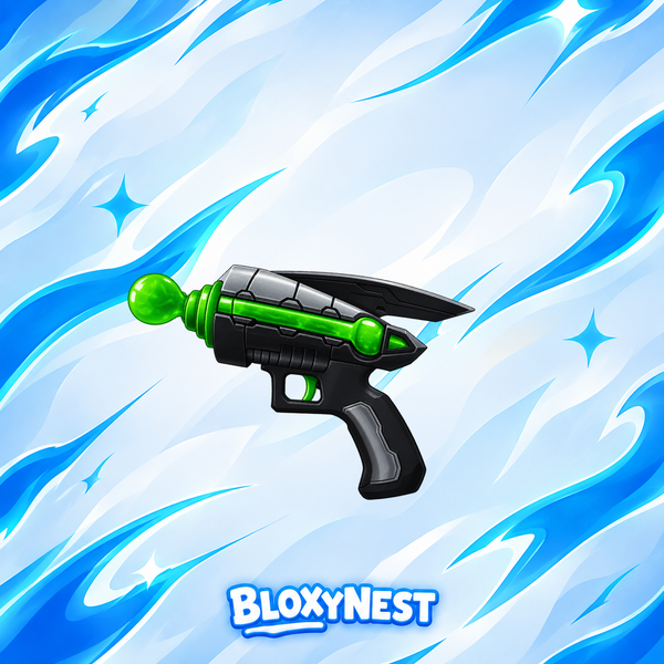 RayGun