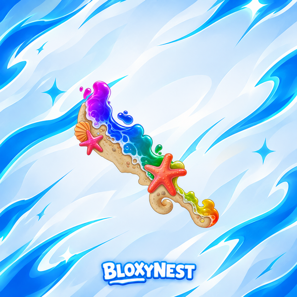Chroma Beachy