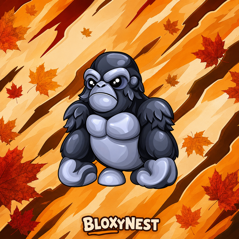 SilverBack