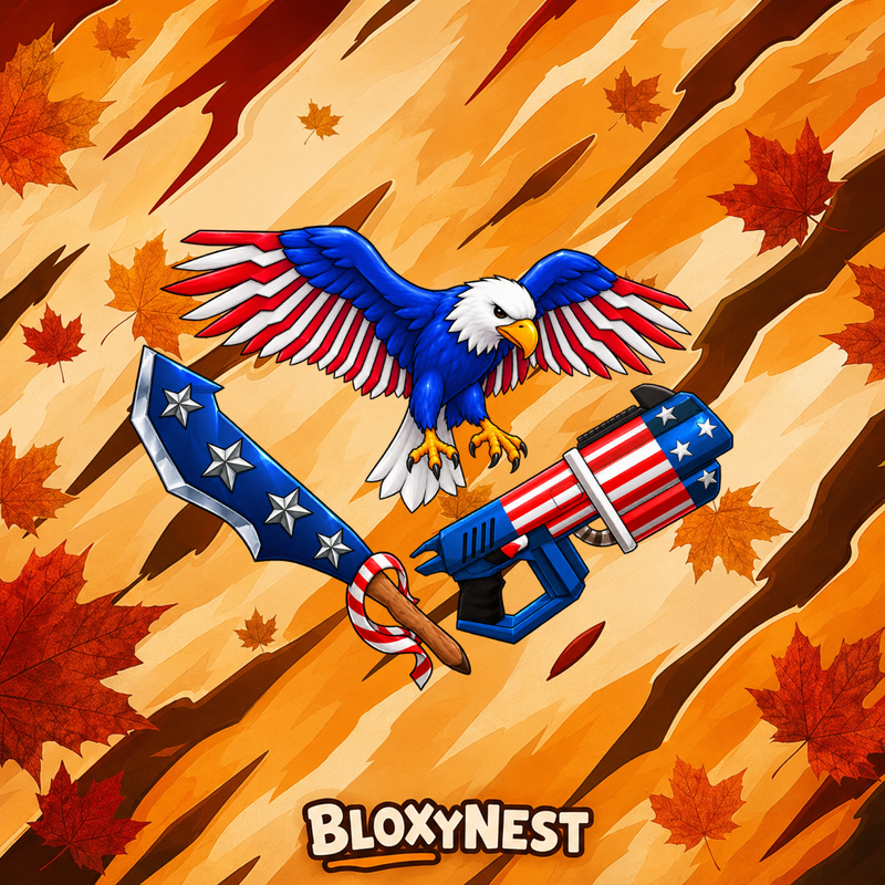 America Bundle