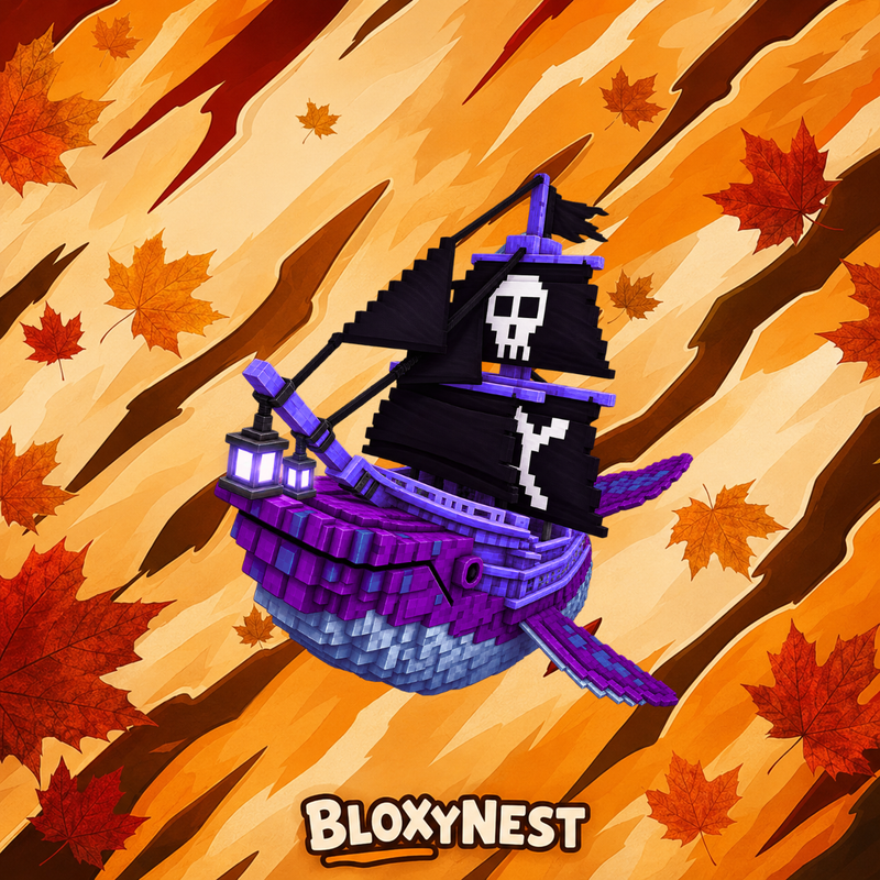 Galaxy Capitano Moby 1.1B/S
