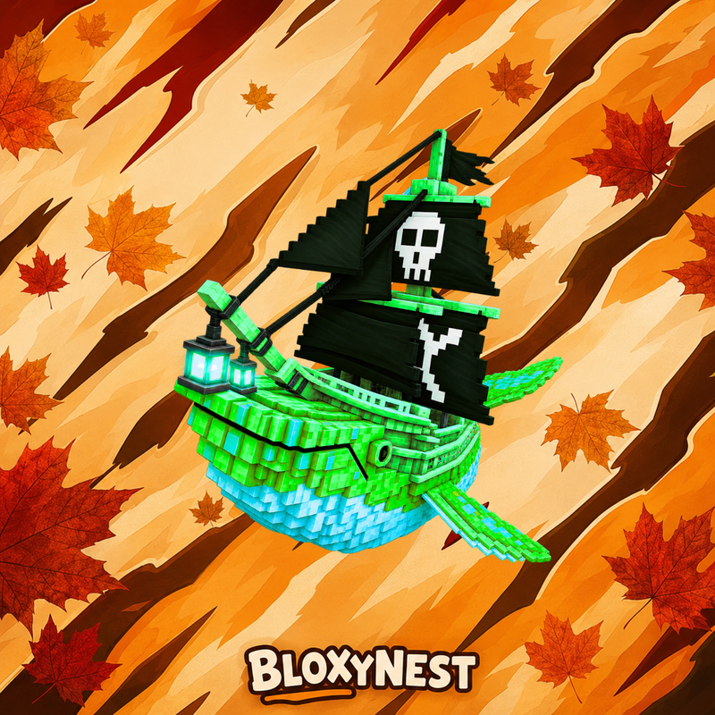 Radioactive Capitano Moby 200M/S+