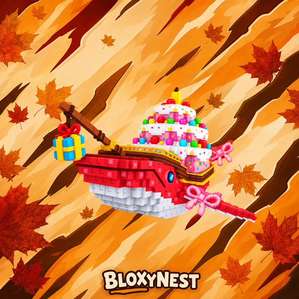 jelly Moby 175M/S
