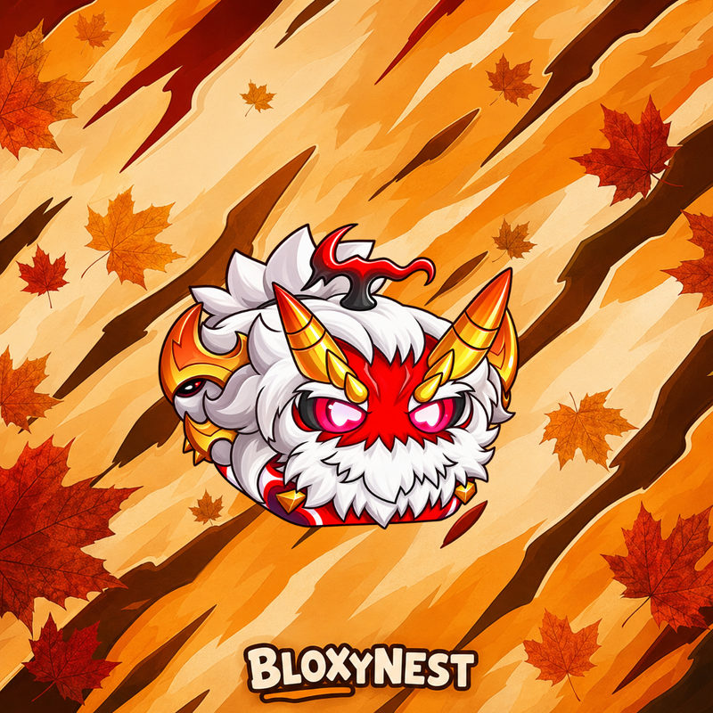 Fiend Yeti