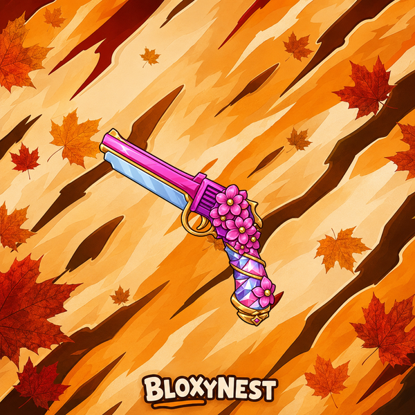 Blossom Gun