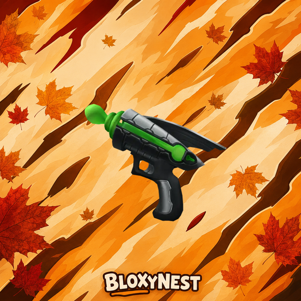 RayGun