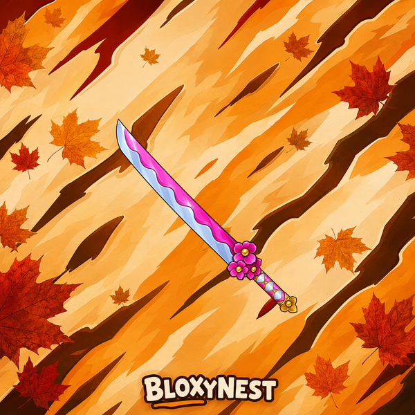 Sakura Knife