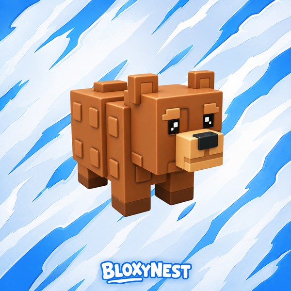 Bear
